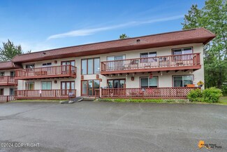22717 Sherman St Unit 208, Chugiak, AK 99567