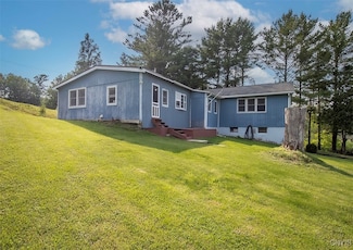 4022 W Milestrip Rd, Canastota, NY 13032