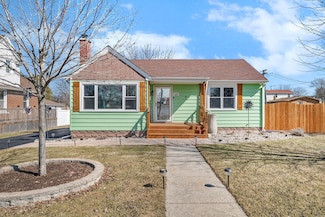 1206 Catherine St, Joliet, IL 60435