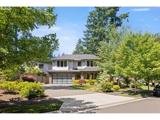 15985 Bonaire Ave, Lake Oswego, OR 97035
