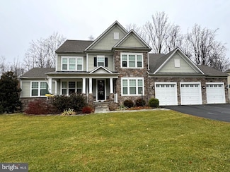 1302 Scotts Run Rd, McLean, VA 22102