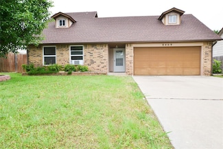 8409 Bigwood Dr, Oklahoma City, OK 73135
