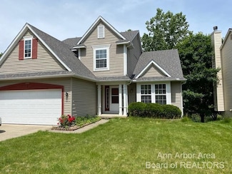 3144 Dunwoodie Rd, Ann Arbor, MI 48105