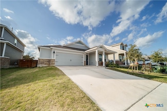 211 Mendoza, Kyle, TX 78640