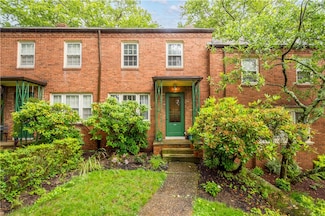 650 Pennridge Rd, Pittsburgh, PA 15211