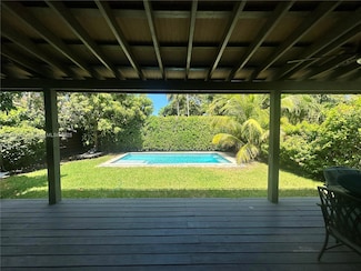 1105 Cortez St, Coral Gables, FL 33134