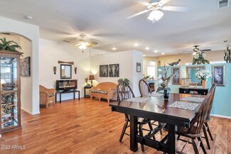 16532 N 168th Ln, Surprise, AZ 85388