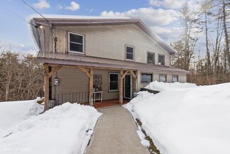 40 Chemung Rd, Meredith, NH 03253