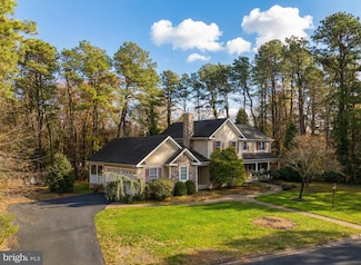 78 N Lakeside Dr W, Medford, NJ 08055