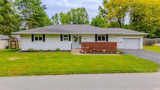 178 Shady Lane Dr, Wabash, IN 46992