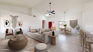 9814 W Menadota Dr, Peoria, AZ 85382