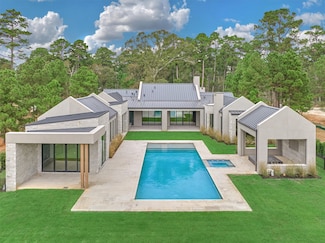 26223 Andrews Grove, Montgomery, TX 77316