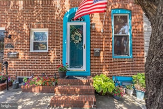 1472 Reynolds St, Baltimore, MD 21230