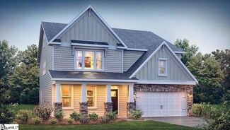 414 Barred Owl Rd, Travelers Rest, SC 29690