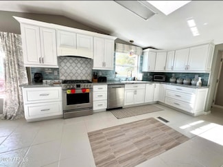 5824 E Montgomery Rd, Cave Creek, AZ 85331