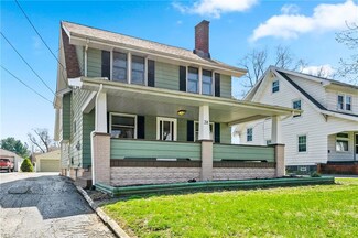 28 Wilson St, Struthers, OH 44471