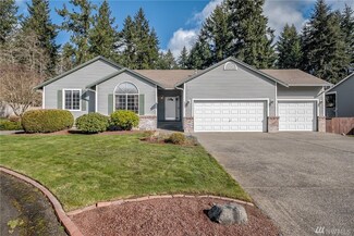 5007 86th Street Ct E, Tacoma, WA 98446