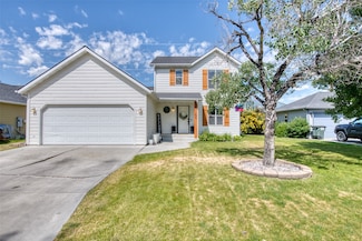 100 Cherrywood Ct, Hamilton, MT 59840
