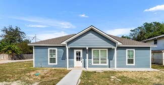 6054 Convent St, Napoleonville, LA 70390