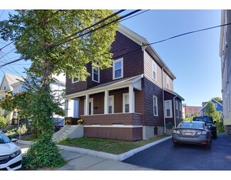 34 Jay St, Somerville, MA 02144