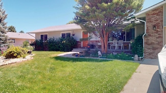 100 Paonia Ave, Paonia, CO 81428
