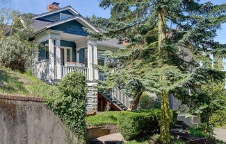1722 NE 56th St, Seattle, WA 98105