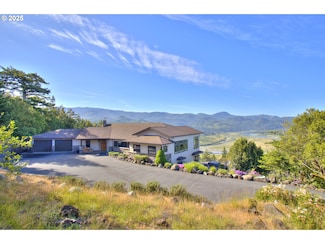 95500 Spirit Ridge Rd, Gold Beach, OR 97444