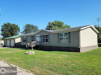 510 I Ave W, Albia, IA 52531