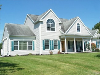 3307 Walden Oaks Blvd, Cortland, NY 13045