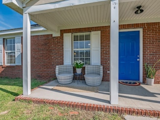 10 Country Way, Crawfordville, FL 32327