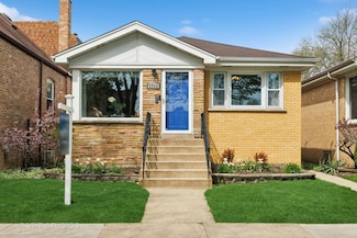 3762 N Odell Ave, Chicago, IL 60634