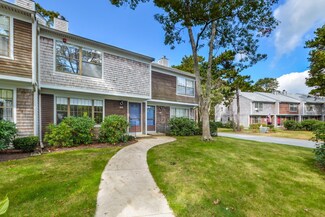 195 Falmouth Rd Unit 11E, Mashpee, MA 02649
