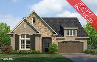 Lot 17 Sweatleaf Ln, Farragut, TN 37934