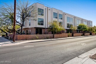 930 N 9th St Unit 9, Phoenix, AZ 85006