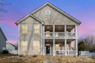 18249 Conductor Ct, Cornelius, NC 28031