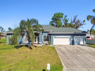 3327 Grove Place, Land O Lakes, FL 34639