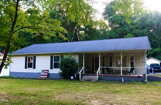 1618 W B St, Butner, NC 27509