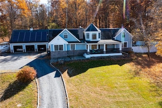 256 Ridge Rd, Campbell Hall, NY 10916