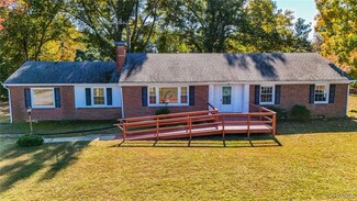 13709 Cox Rd, Church Road, VA 23833