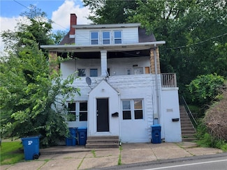 5734 Verona Rd, Verona, PA 15147