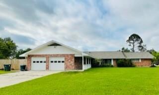 323 Greenway St, Lake Charles, LA 70605