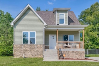 904 Assembly Rd, Jeffersonville, IN 47130