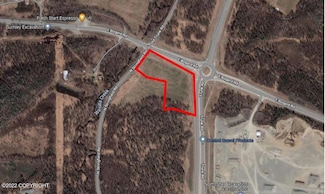 L1 E Bogard Rd, Palmer, AK 99645