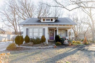 1403 S Duncan St, Stillwater, OK 74074