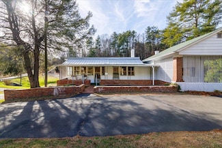 4668 Webbs Mill Rd N, Riner, VA 24149