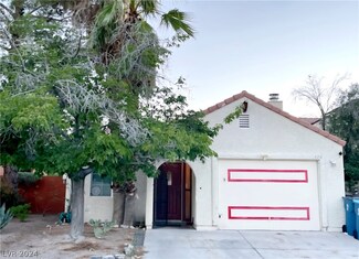 128 Farkas Ln, Las Vegas, NV 89145