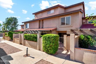 5601 N 79th St Unit 3, Scottsdale, AZ 85250