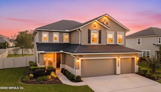 3021 Paddle Creek Dr, Green Cove Springs, FL 32043