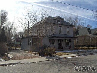 137 E 8th St, Palisade, CO 81526