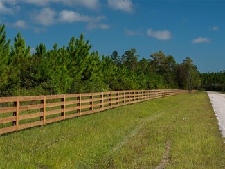 LOT 3 SW 163rd St, Starke, FL 32091